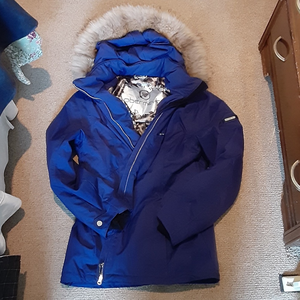 Obermeyer Lexington Jacket